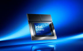 Intel подготвя ново поколение процесори за лаптопи