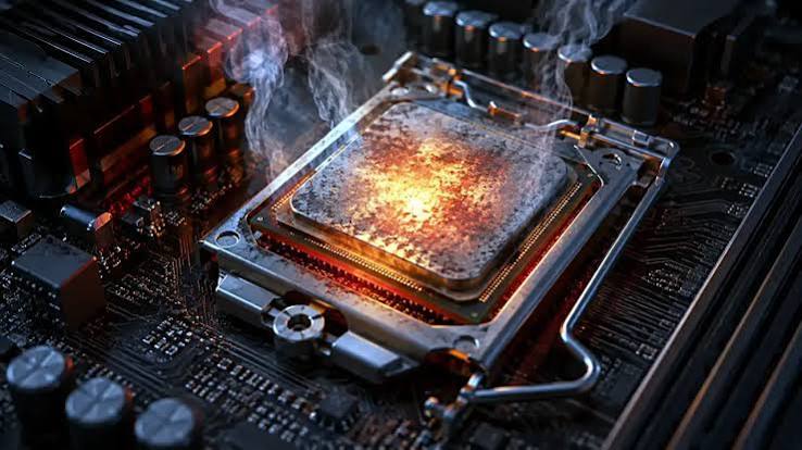Как да намалим температурите на gaming PC