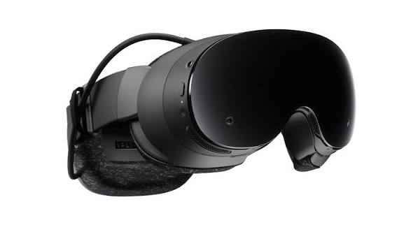 Valve пуска новия Steam Frame за VR гейминг